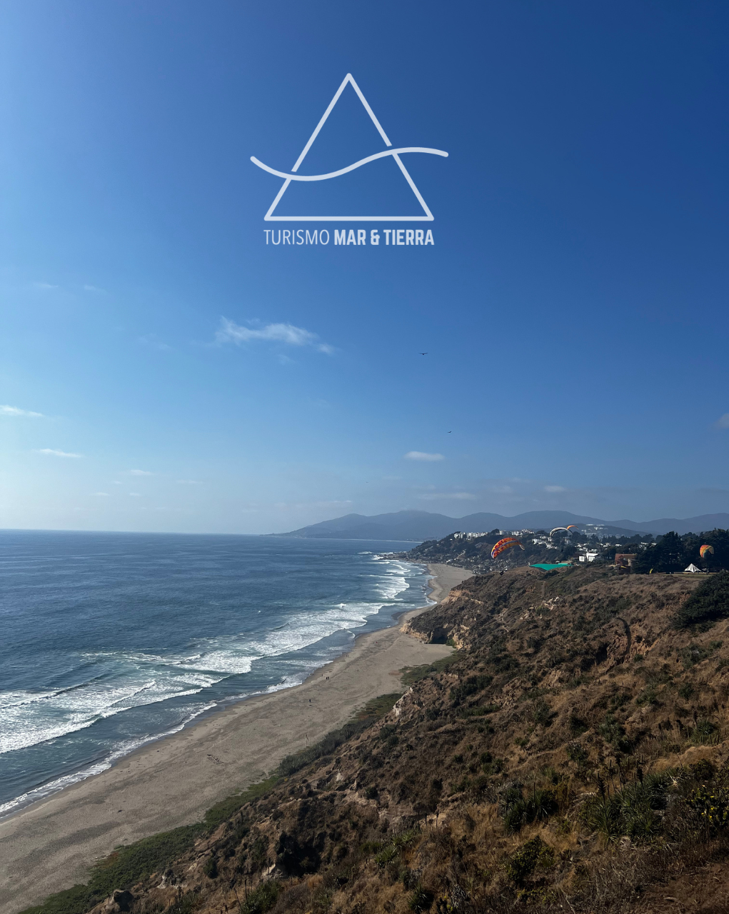 SENDERISMO GUIADO EN LITORAL COSTERO
