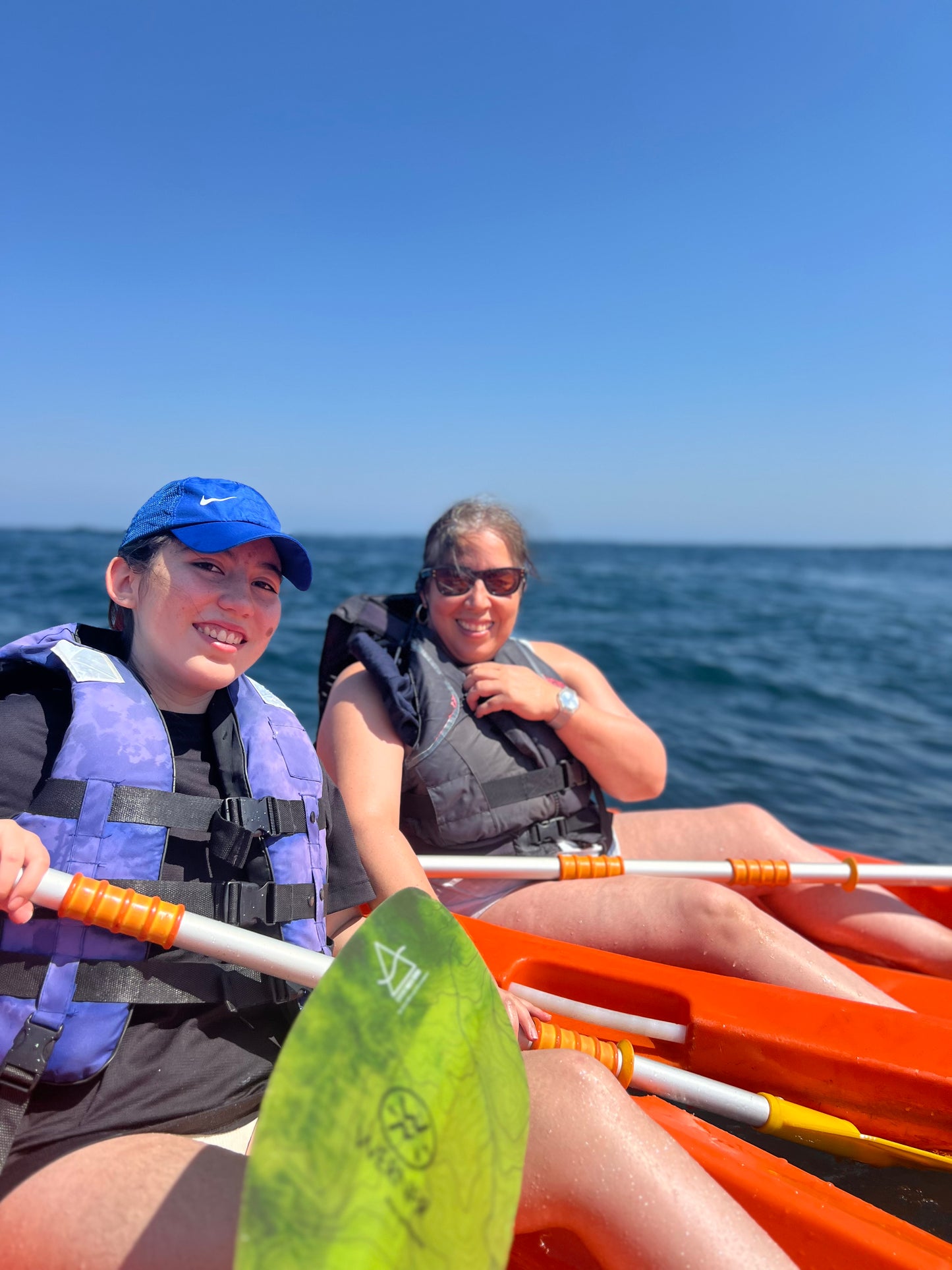 KAYAK EN ZAPALLAR Ó CACHAGUA