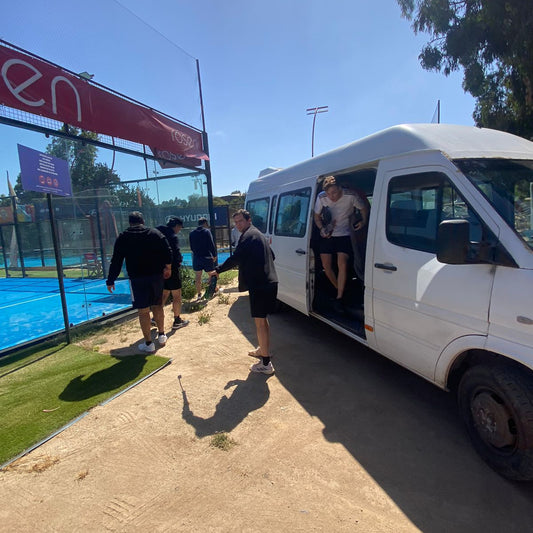 Servicio de Transporte