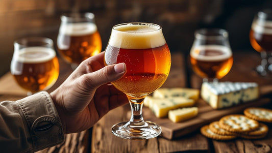 Cata cervecera