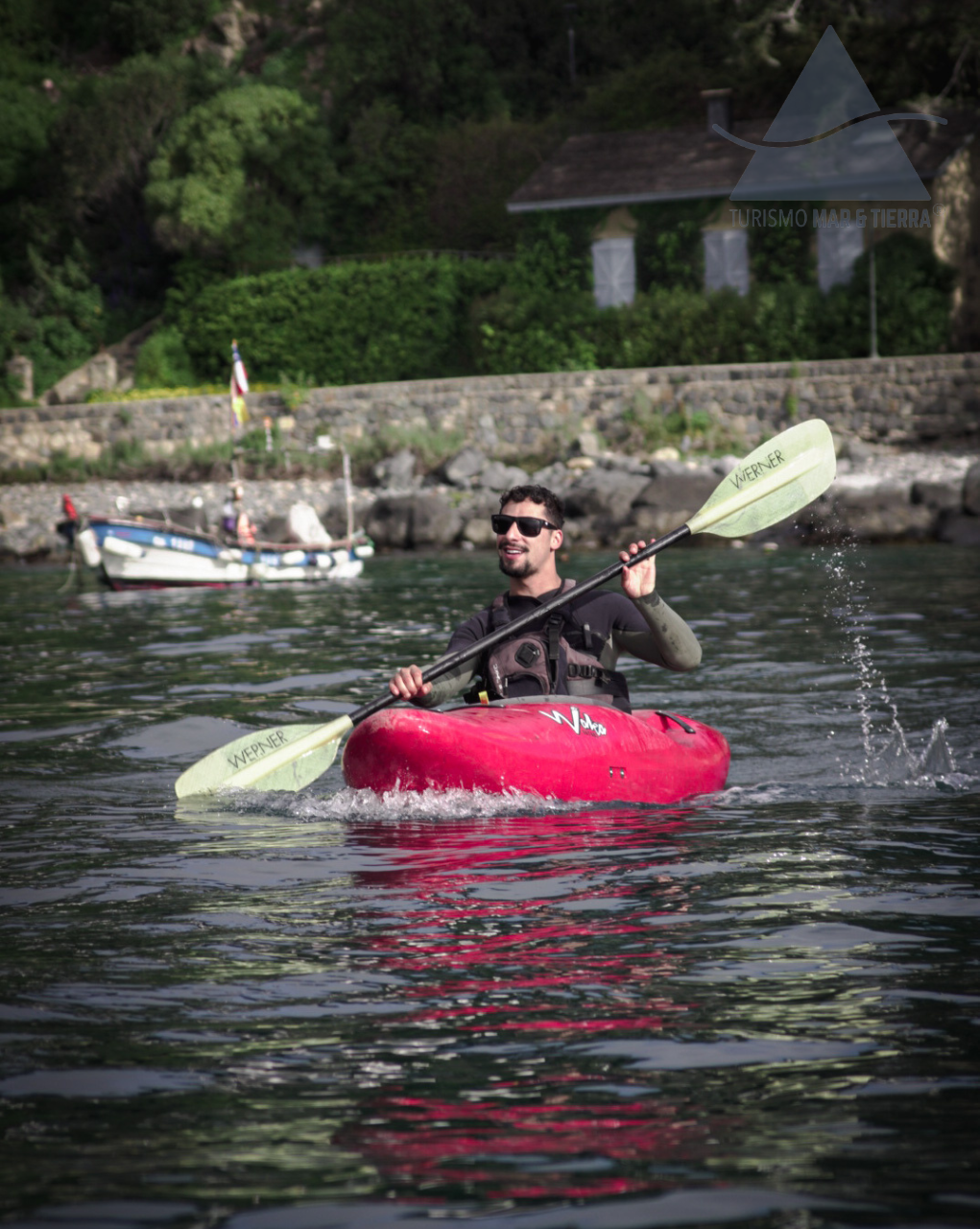KAYAK EN ZAPALLAR Ó CACHAGUA