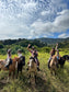 LOCAL HORSE RIDING ACTIVITY