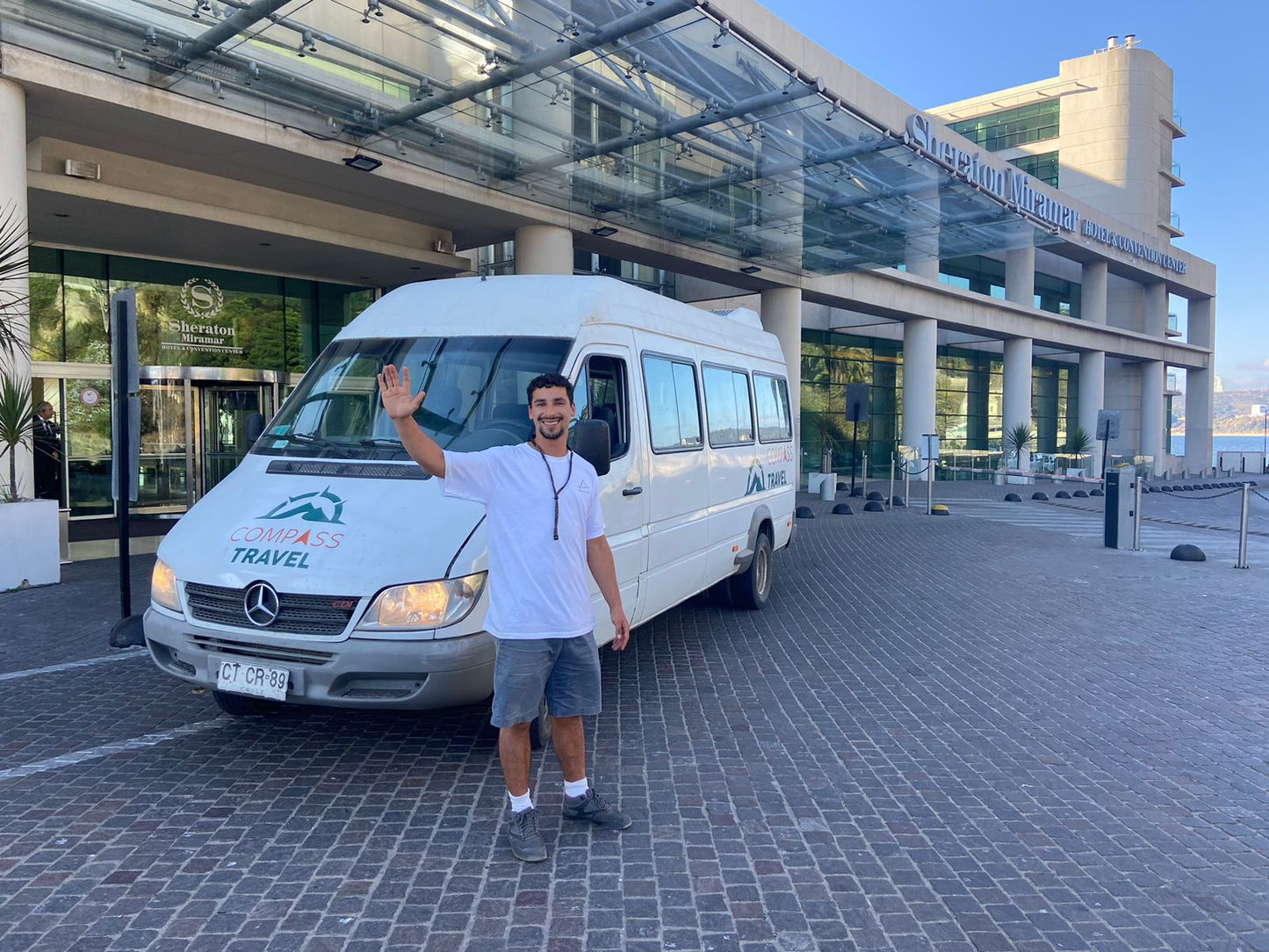Servicio de Transporte