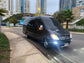 Servicio de Transporte