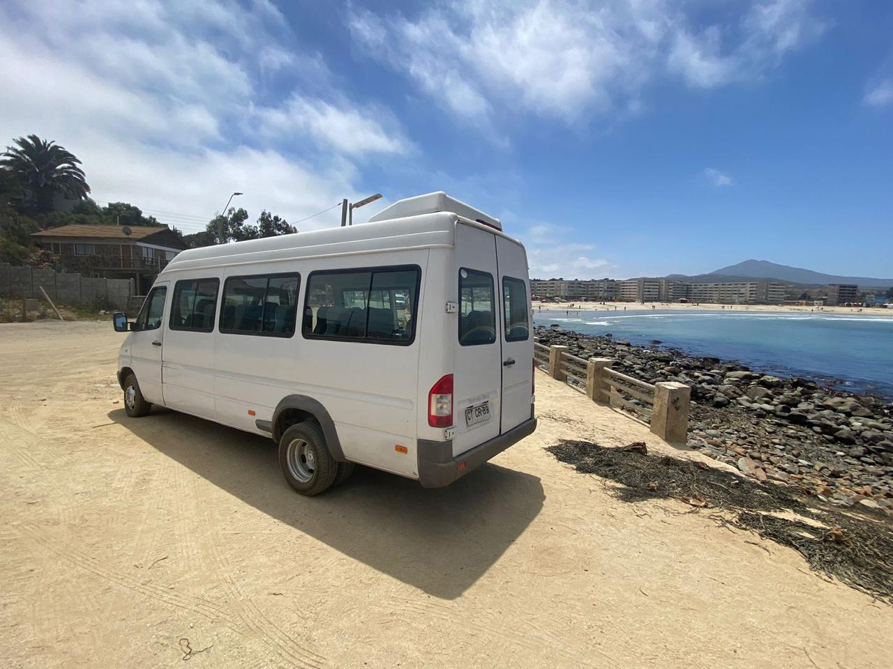 Servicio de Transporte