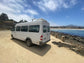 Servicio de Transporte