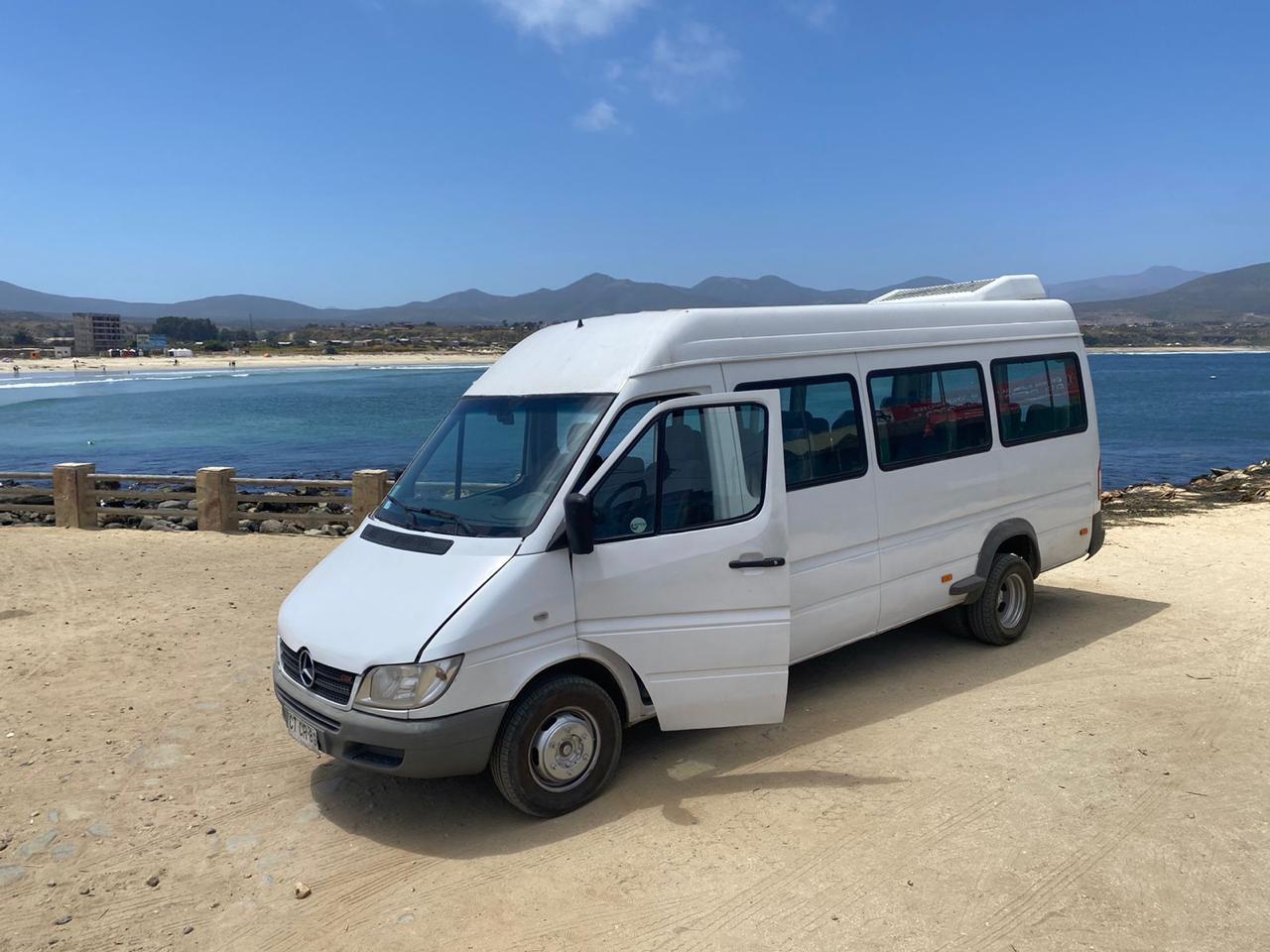 Servicio de Transporte