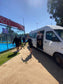 Servicio de Transporte