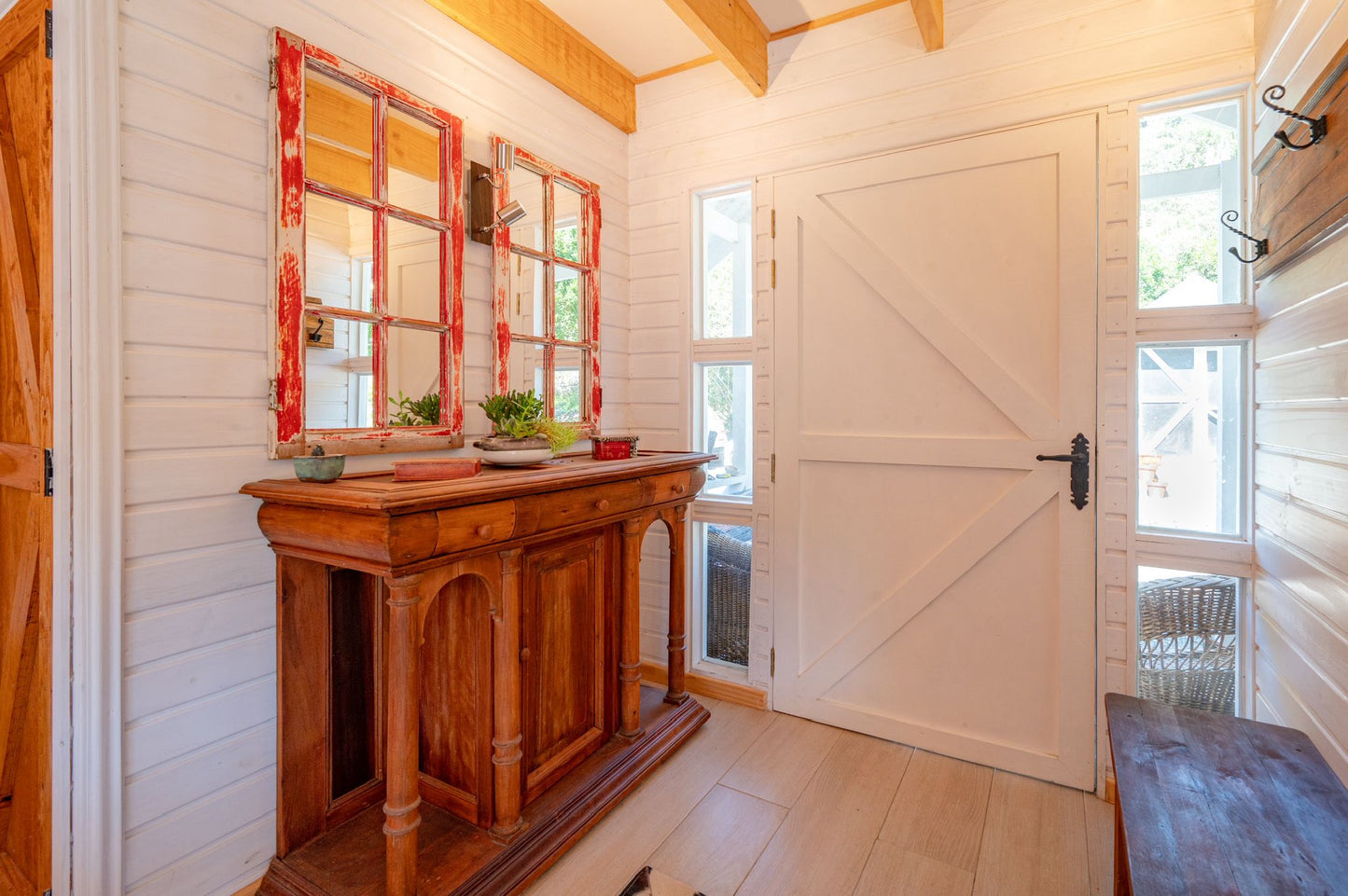 Casa para arriendo en Cachagua