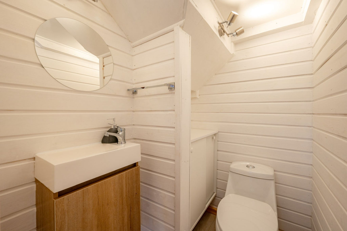 Casa para arriendo en Cachagua