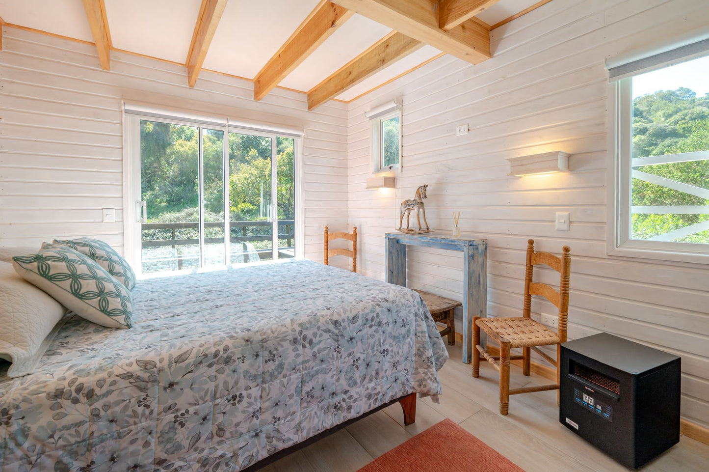 Casa para arriendo en Cachagua