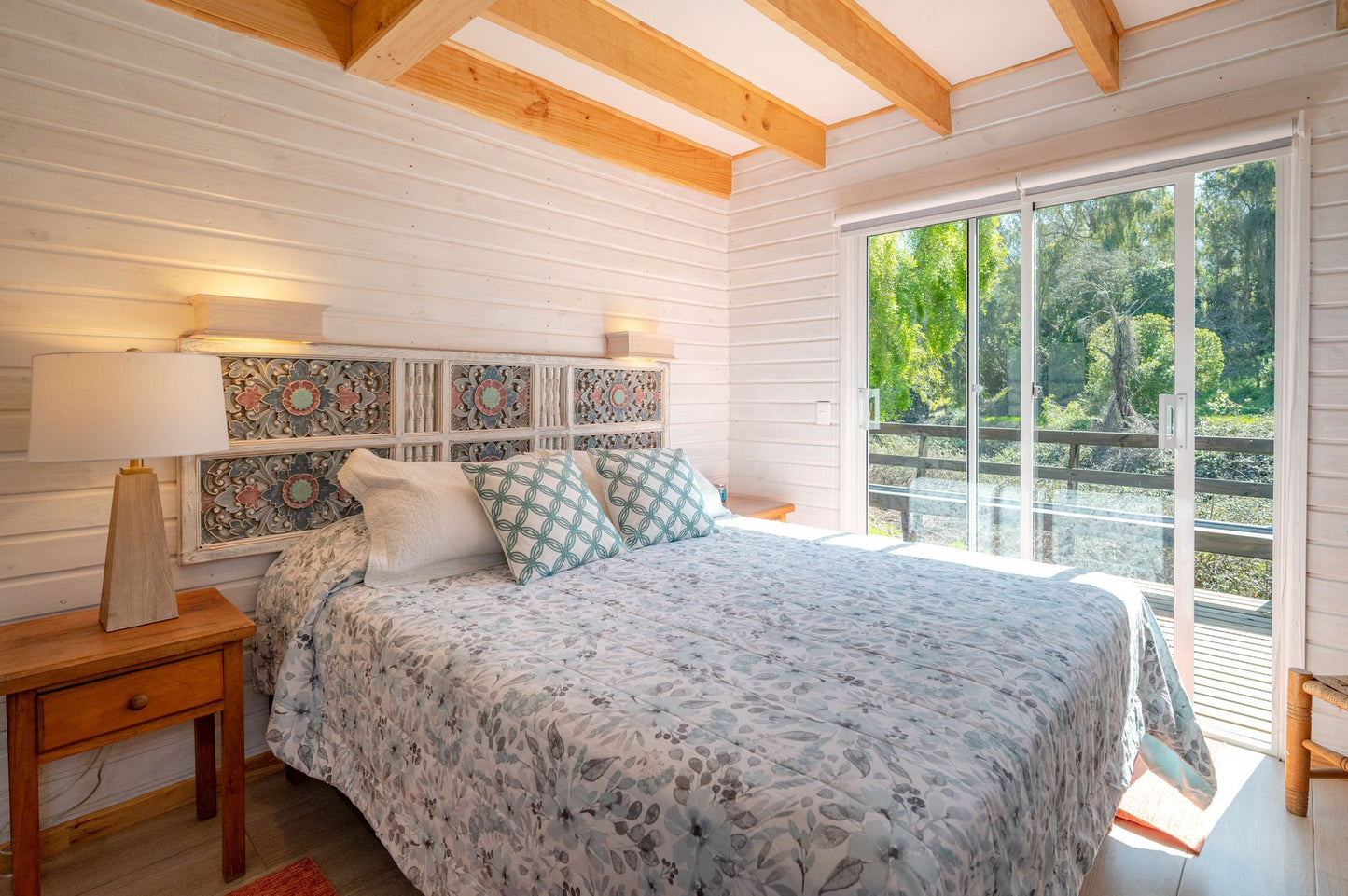 Casa para arriendo en Cachagua