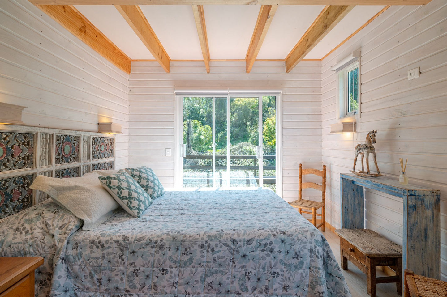 Casa para arriendo en Cachagua