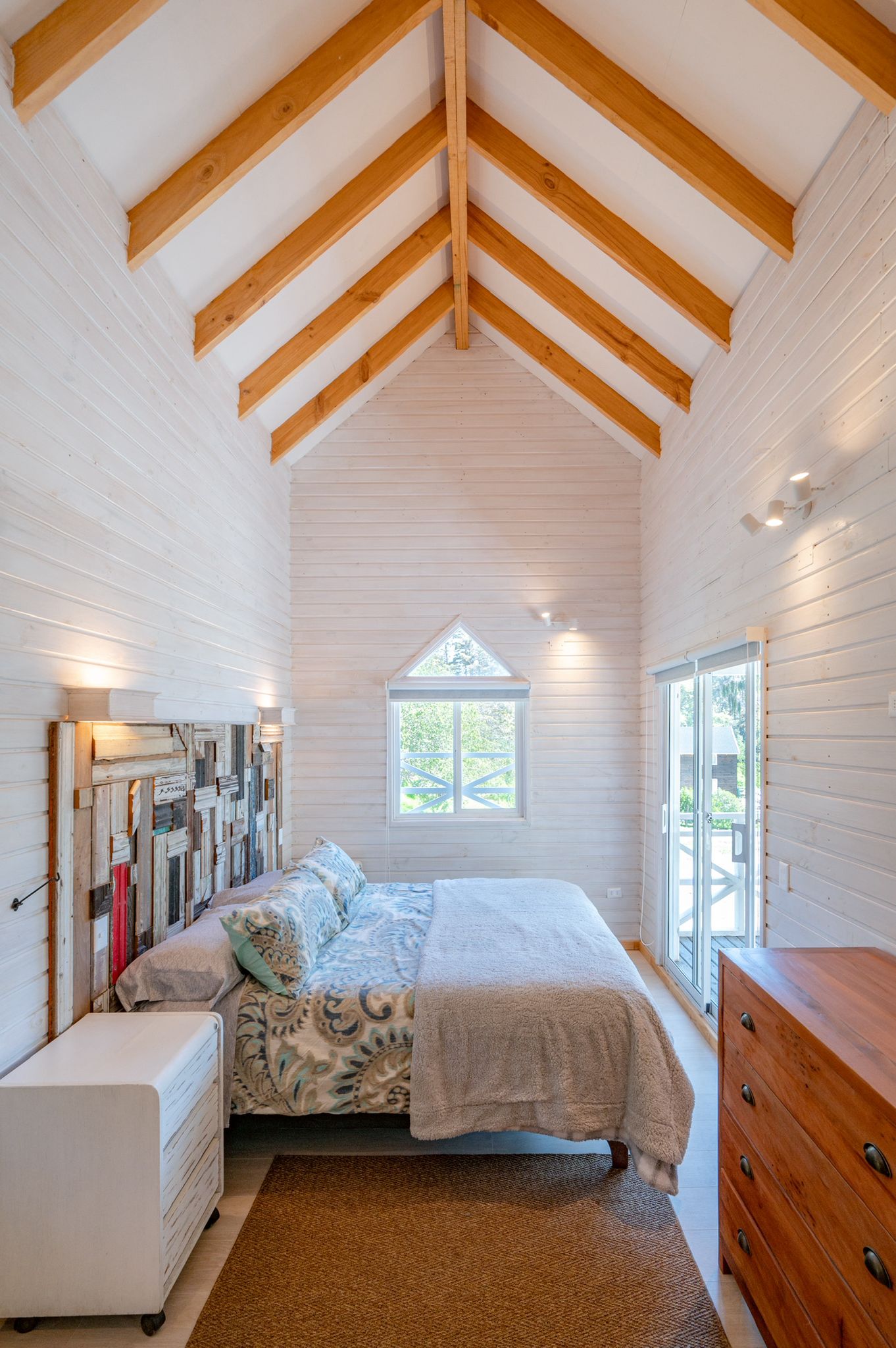 Casa para arriendo en Cachagua