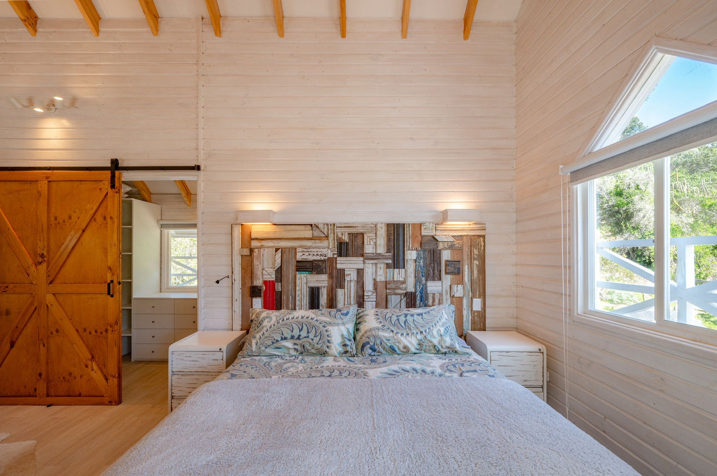 Casa para arriendo en Cachagua