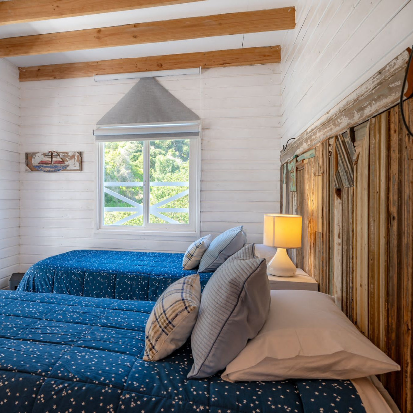 Casa para arriendo en Cachagua