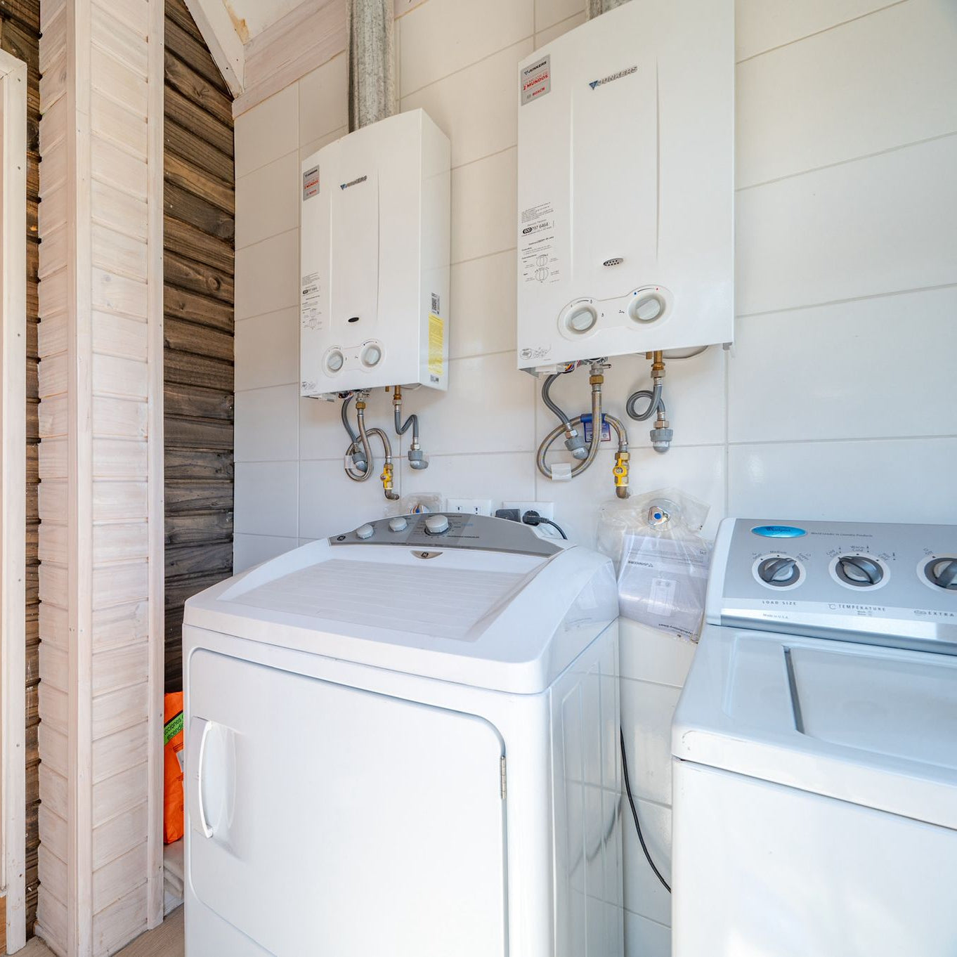 Casa para arriendo en Cachagua