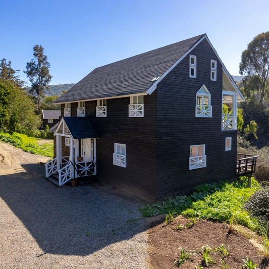 Casa para arriendo en Cachagua