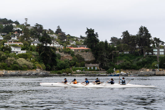 GUIDED KAYAK ACTIVITY